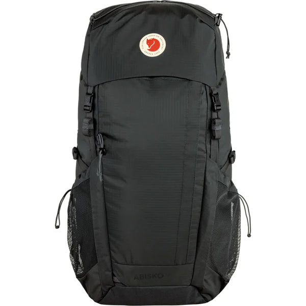 Abisko Hike 35 M/L Iron Grey 35L-M/L