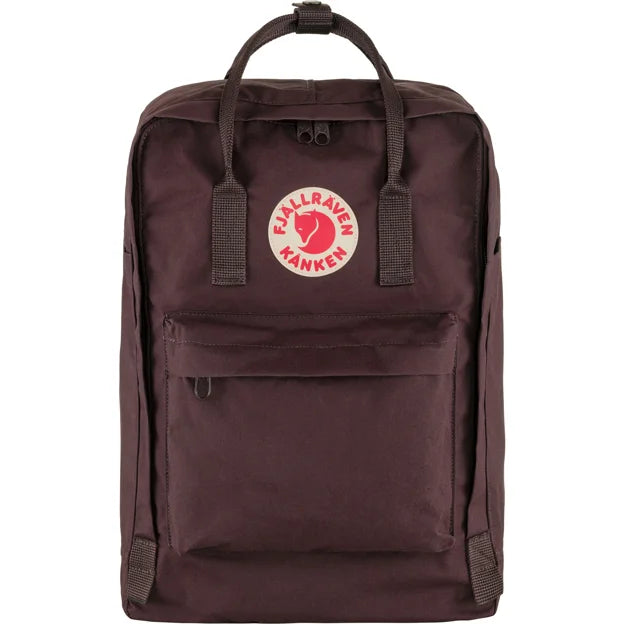 Kånken Laptop 17 Graphite 20L