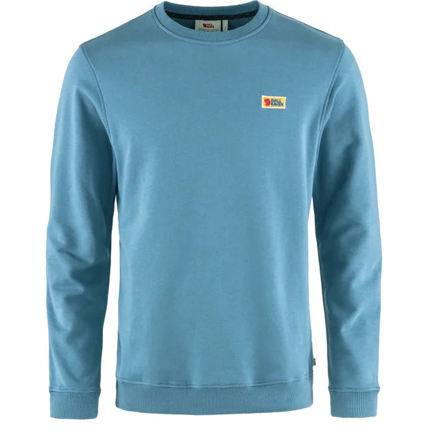 Vardag Sweater M Grey-Melange XS