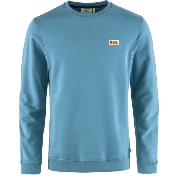 Vardag Sweater M Grey-Melange XS